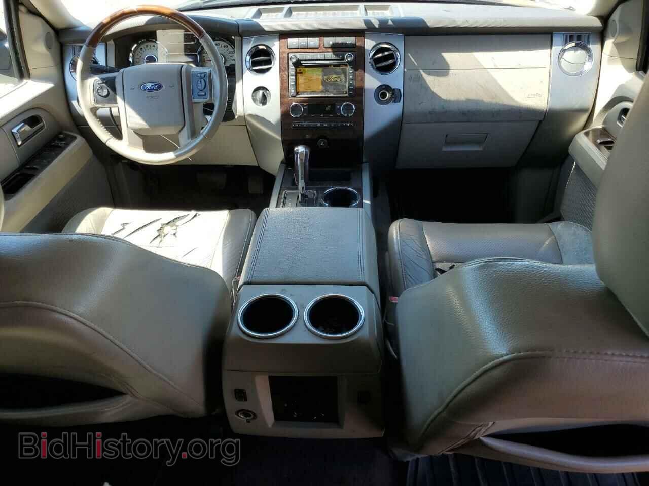 2010 FORD EXPEDITION - VIN: 1FMJK2A54AEB56482 - Фото 8