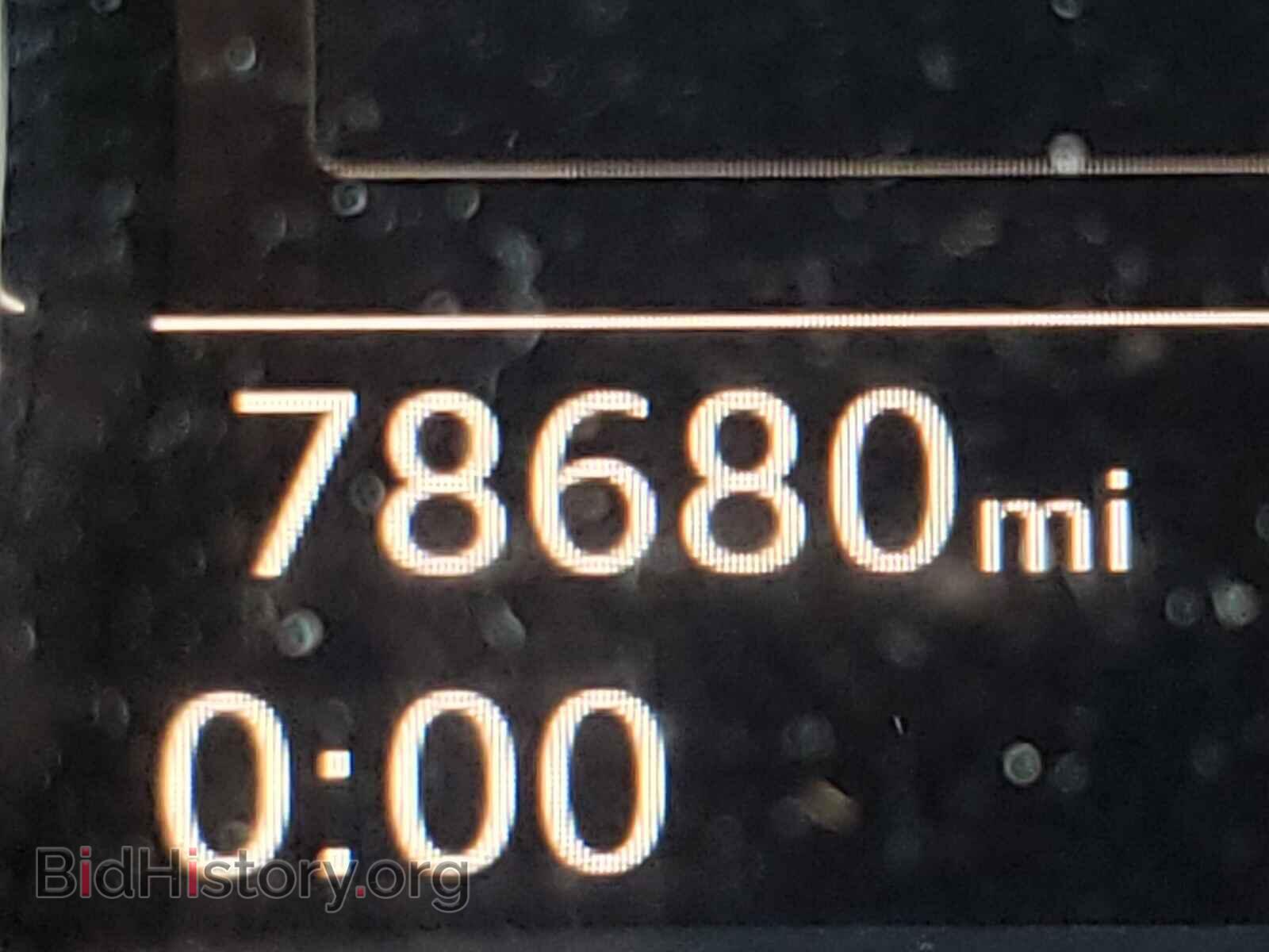 2018 AUDI A5 - VIN: WAUDNCF56JA007728 - Фото 8