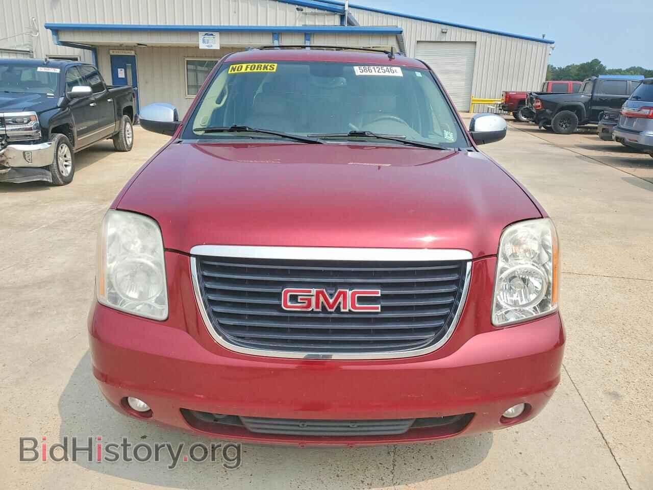 2010 GMC YUKON - VIN: 1GKUCKE07AR201439 - Фото 5