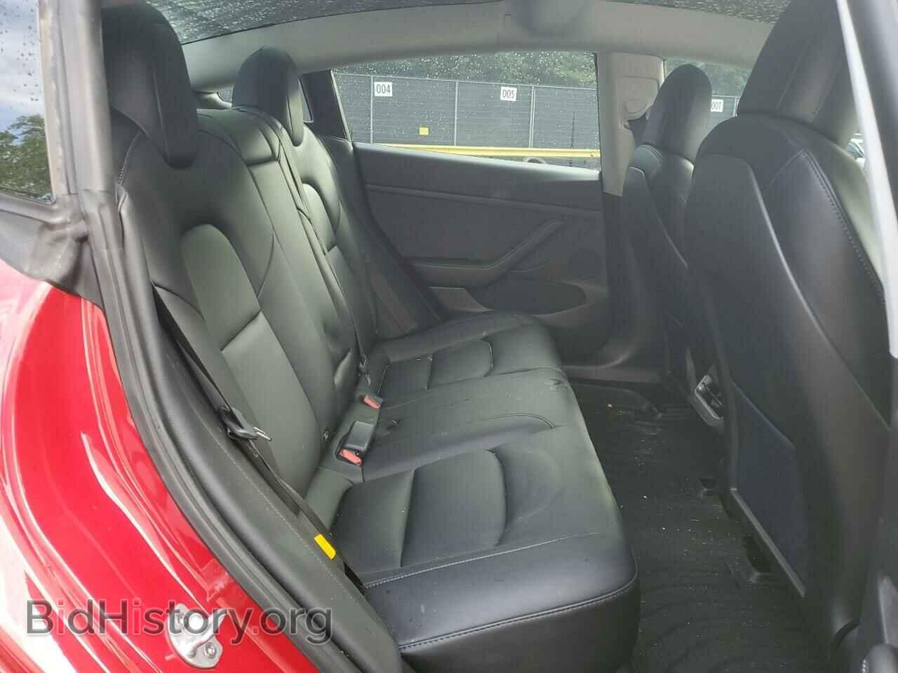 2021 TESLA MODEL 3 - VIN: 5YJ3E1EA4MF042992 - Photo 10