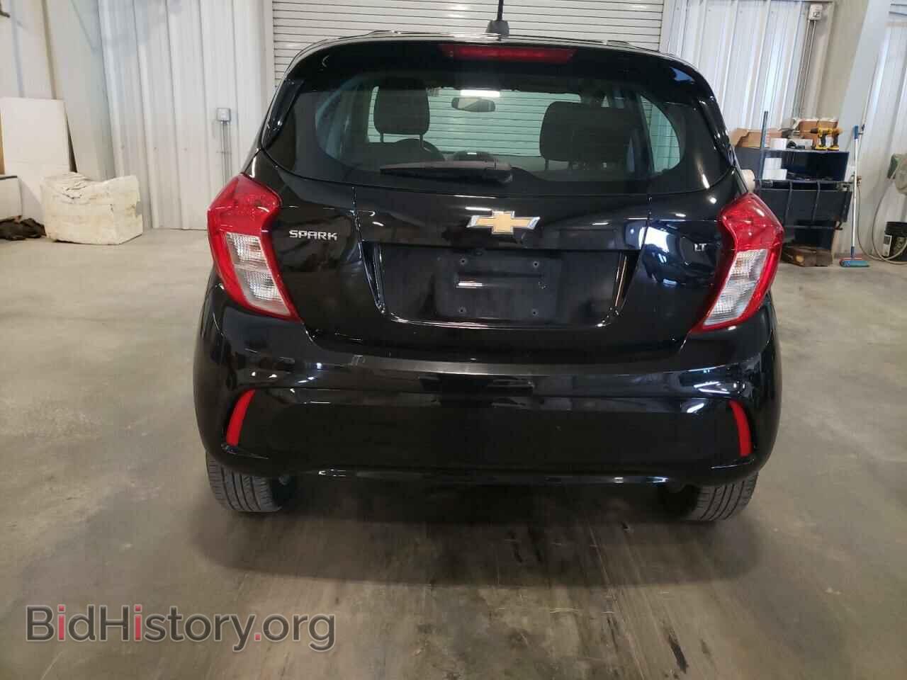 2021 CHEVROLET SPARK - VIN: KL8CD6SA6MC216362 - Фото 6