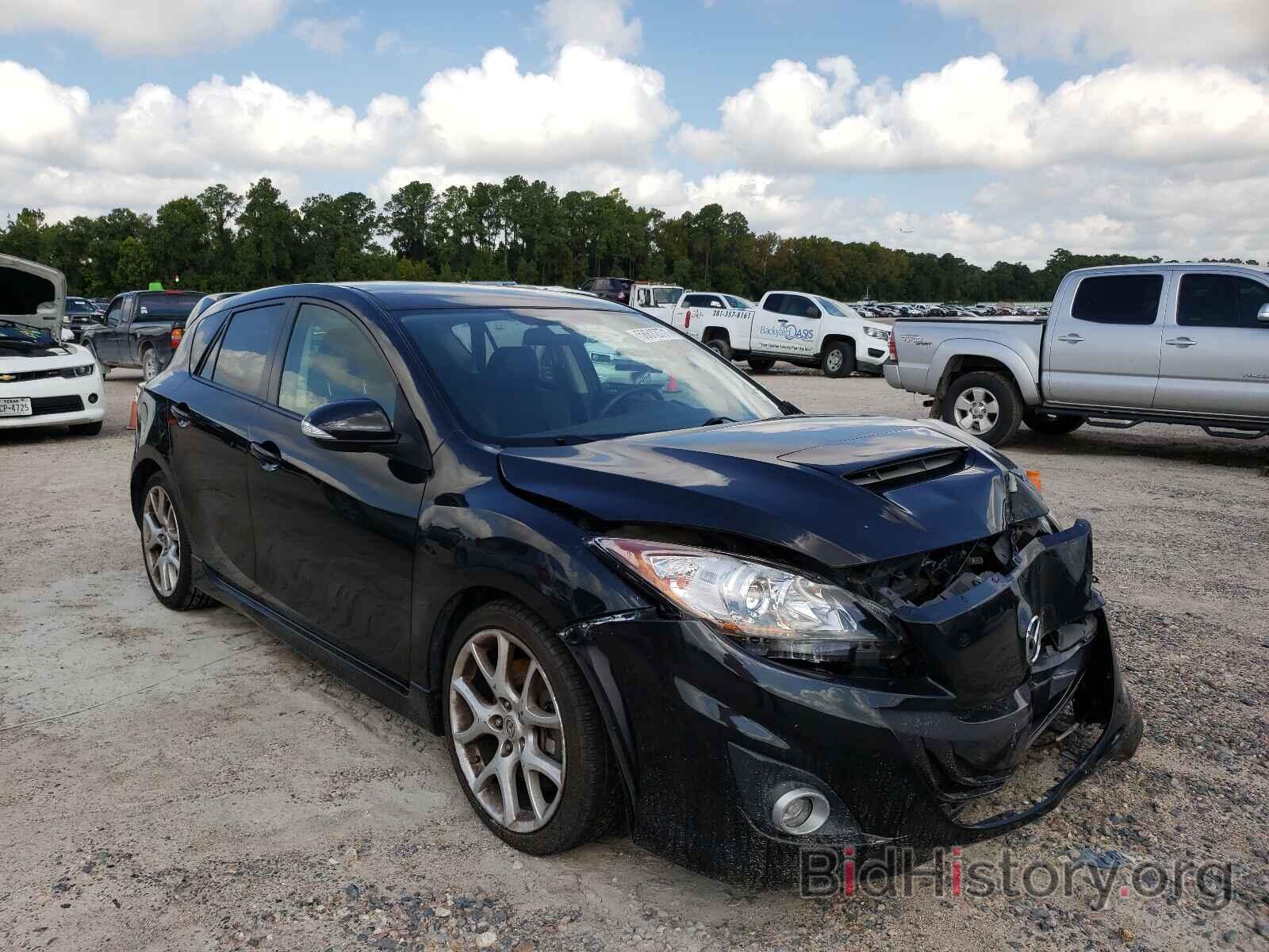 Photo JM1BL1H32A1316273 - MAZDA ALL OTHER 2010