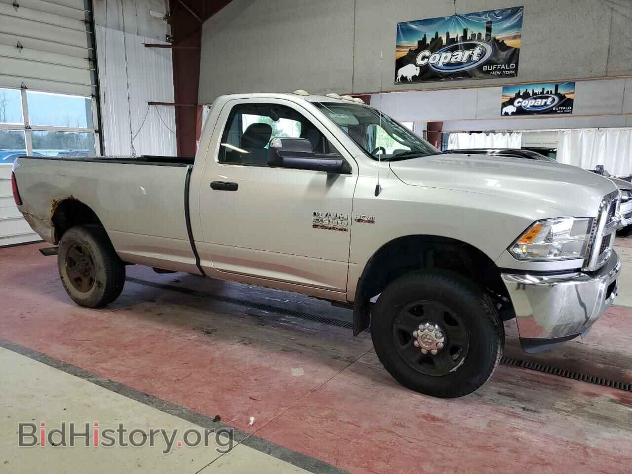 2015 RAM All Models - VIN: 3C6MR5AJ9FG524853 - Photo 4