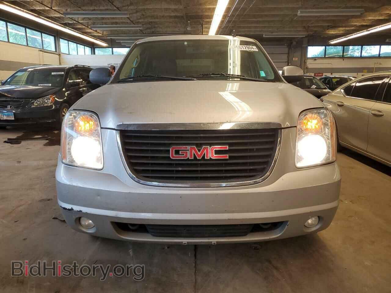 2014 GMC YUKON - VIN: 1GKS2CE01ER199306 - Фото 5