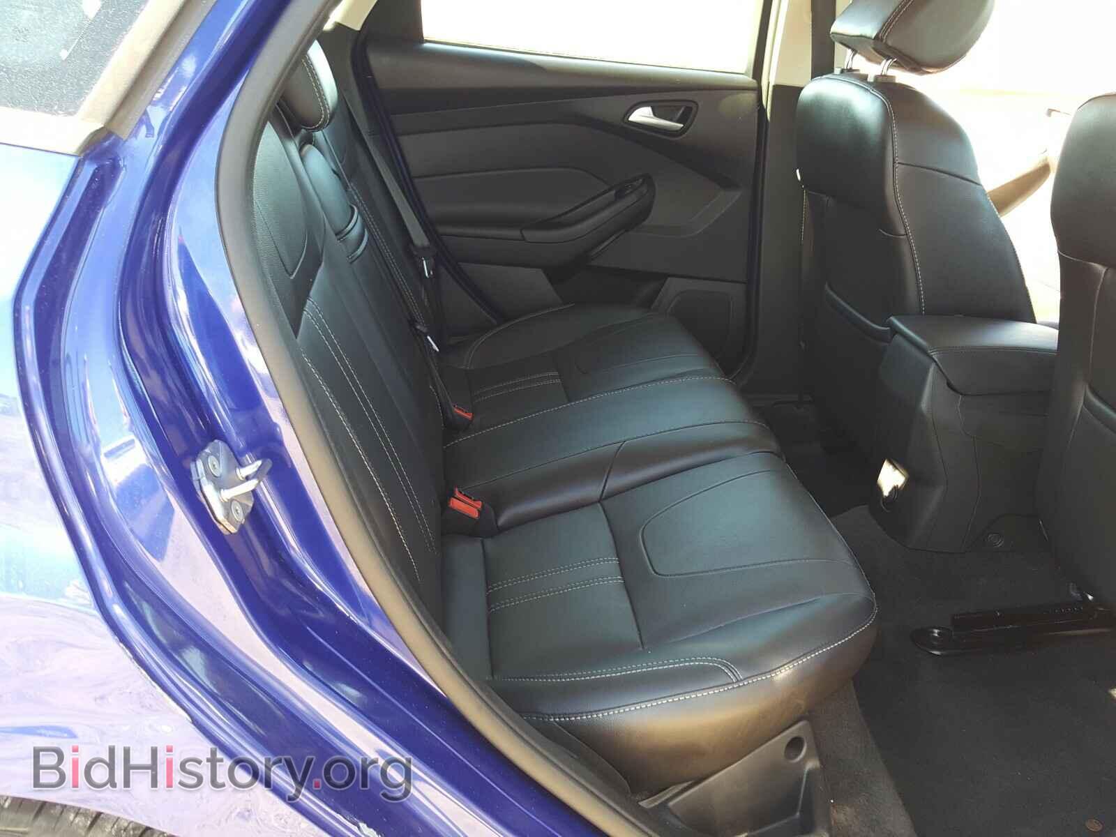 2013 FORD FOCUS - VIN: 1FADP3K28DL107773 - Фото 6