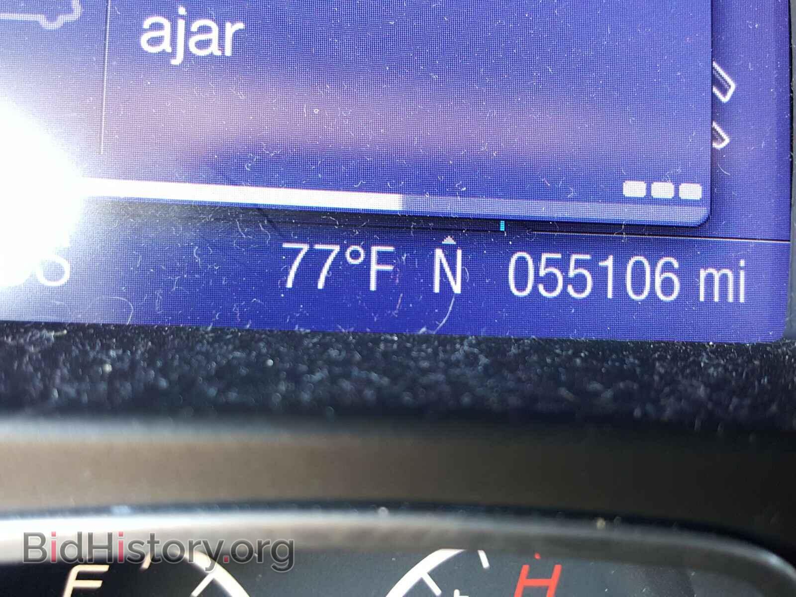 2013 FORD FOCUS - VIN: 1FADP3K28DL107773 - Фото 8