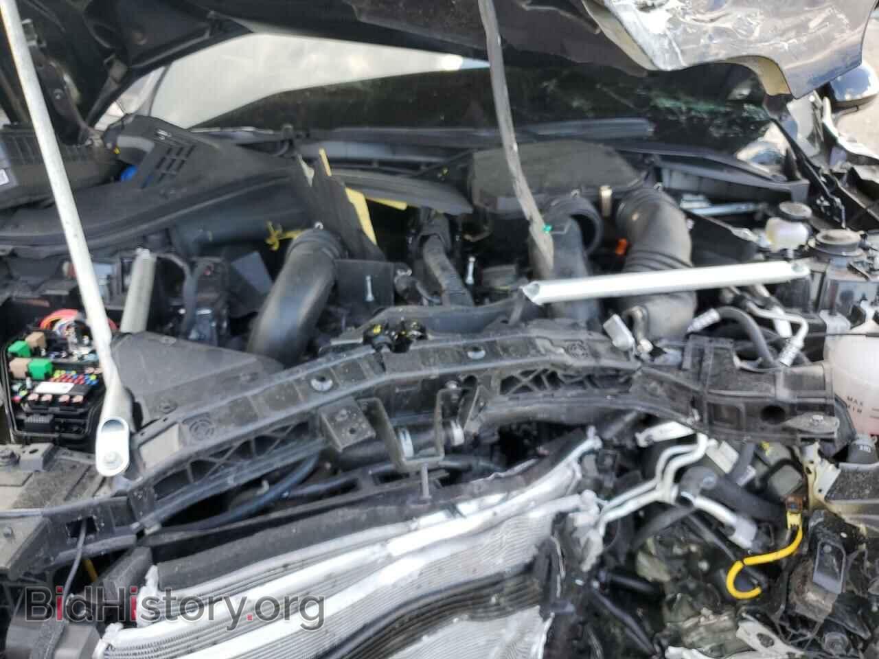 2016 GENESIS GV70 BASE - VIN: KMUMCDTC2NU042463 - Photo 7