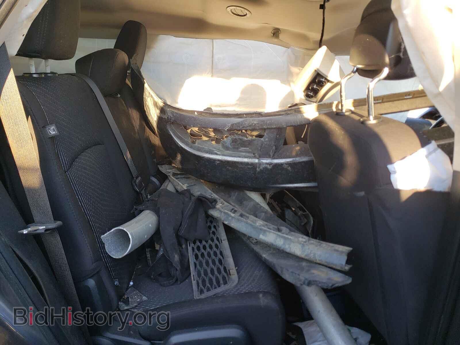 2015 DODGE JOURNEY - VIN: 3C4PDCAB4FT578246 - Фото 6