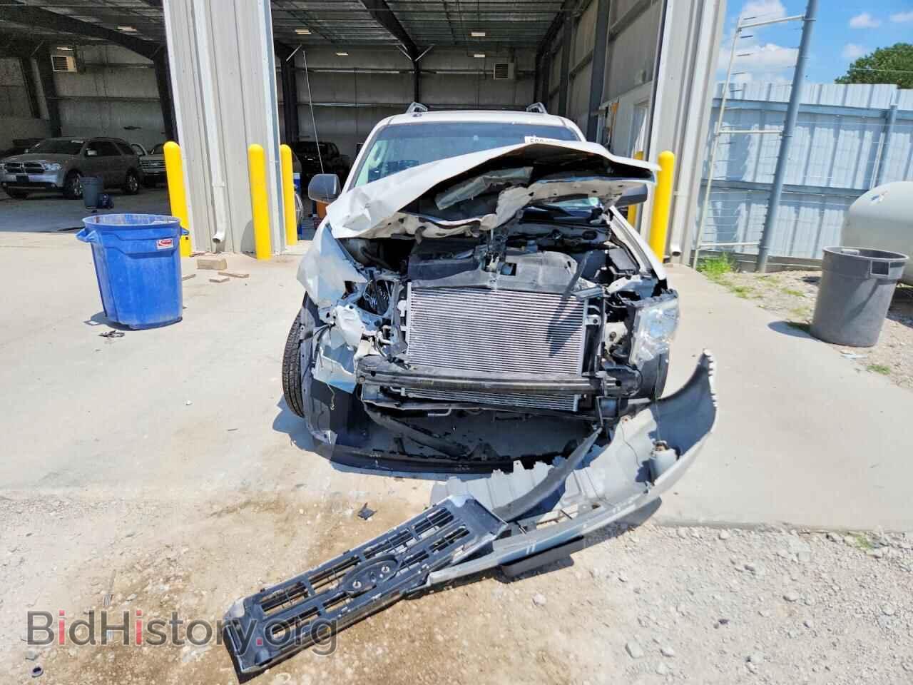 2011 FORD ESCAPE - VIN: 1FMCU9DG3BKB14218 - Фото 5