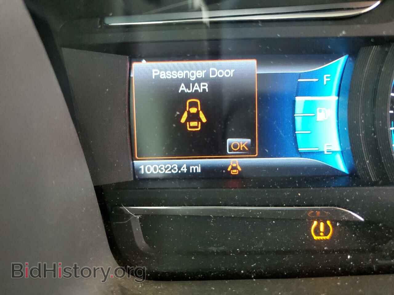 2015 FORD FLEX - VIN: 2FMHK6C84FBA17677 - Фото 8