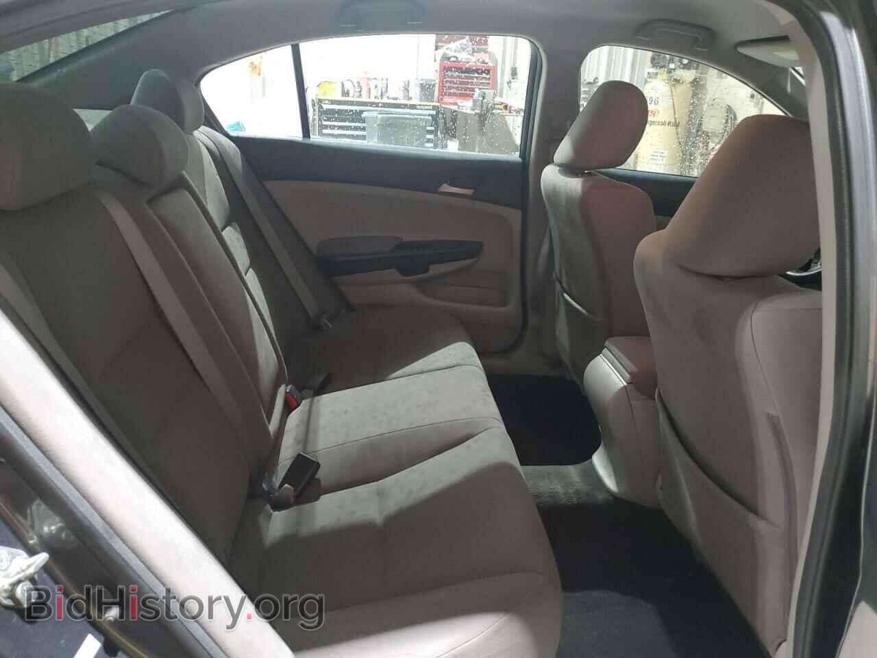 2012 HONDA ACCORD - VIN: 1HGCP2F42CA182704 - Фото 10