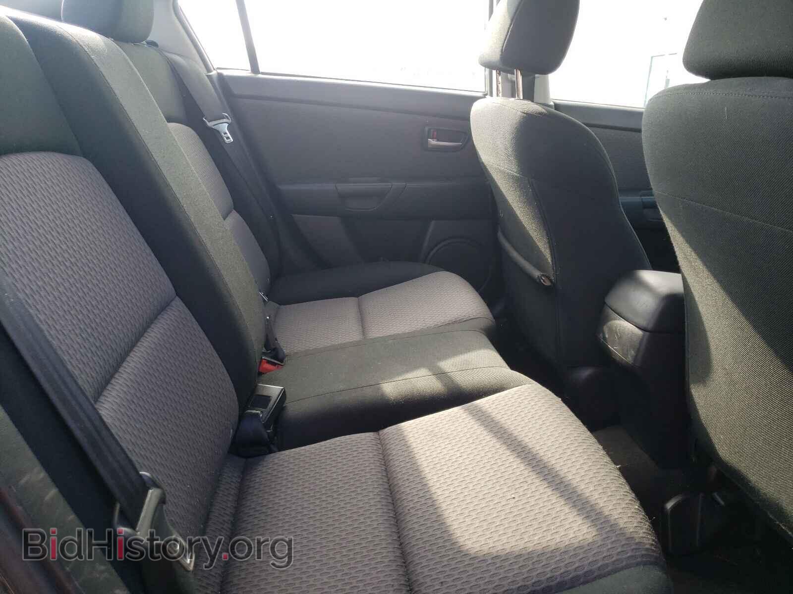 2006 MAZDA 3 - VIN: JM1BK32F661479078 - Фото 6