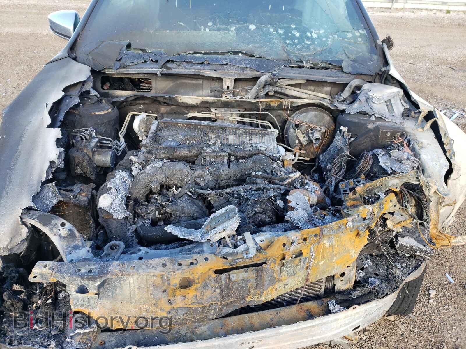 2021 SUBARU OUTBACK - VIN: 4S4BTGPD0M3177357 - Фото 7