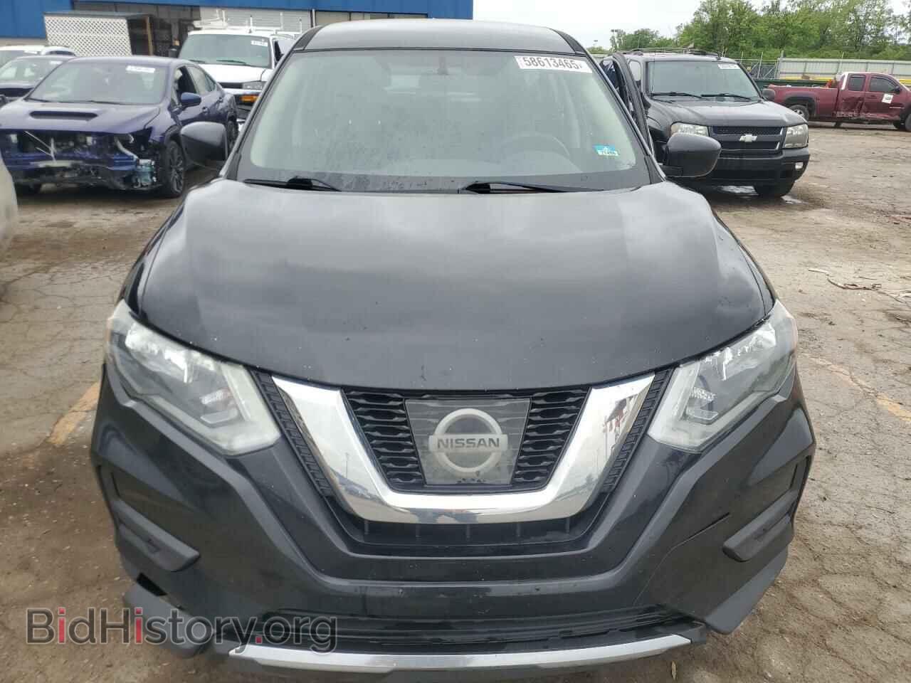 2017 NISSAN ROGUE - VIN: 5N1AT2MT7HC871592 - Фото 5