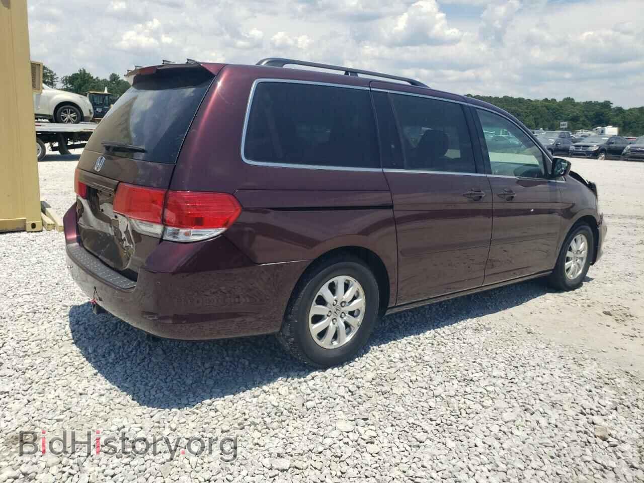2010 HONDA All Models - VIN: 5FNRL3H41AB086395 - Фото 3
