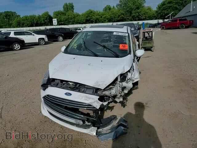 2019 FORD FIESTA - VIN: 3FADP4EJ8KM146142 - Фото 15