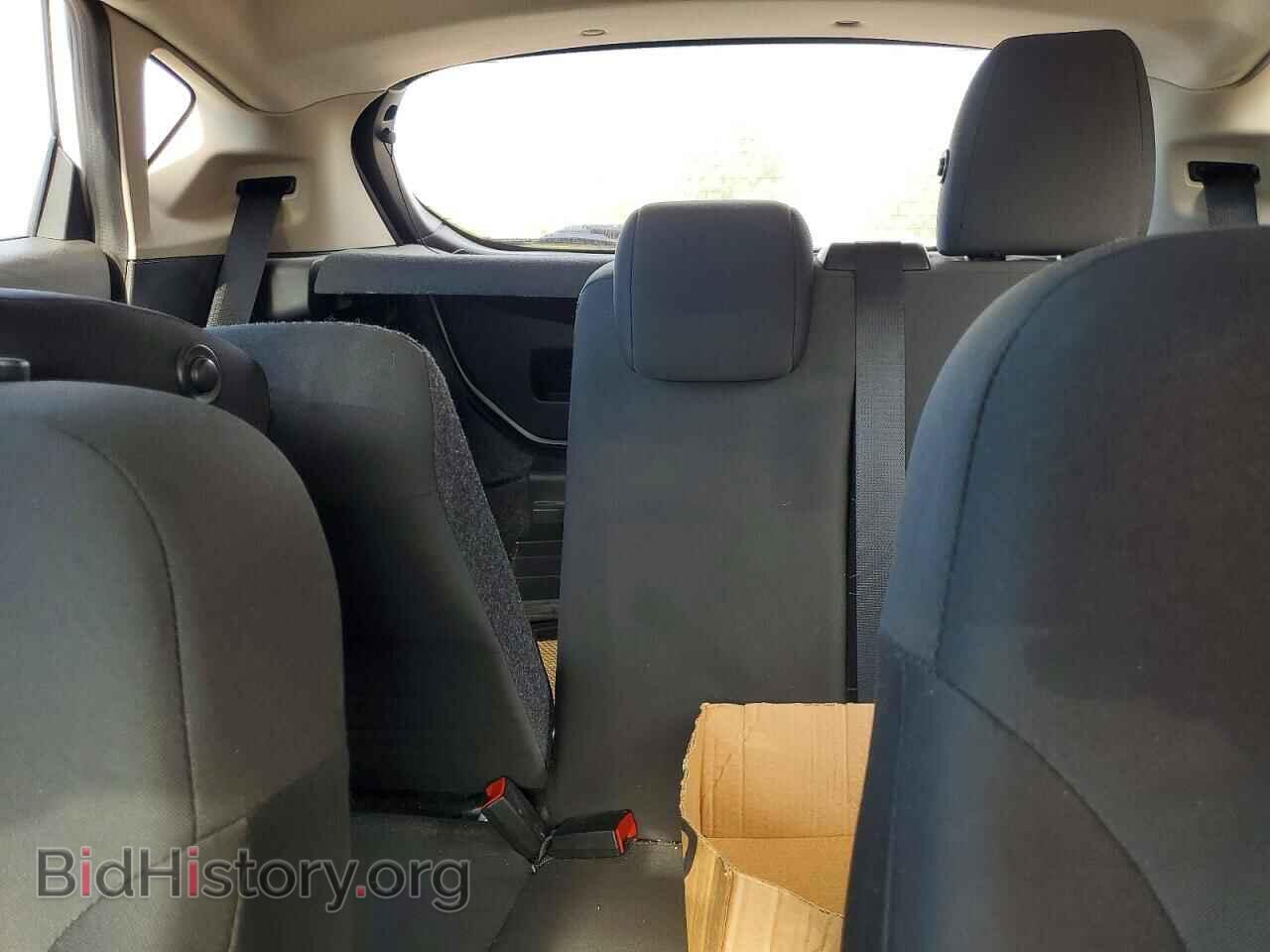 2019 FORD FIESTA - VIN: 3FADP4EJ8KM146142 - Фото 10