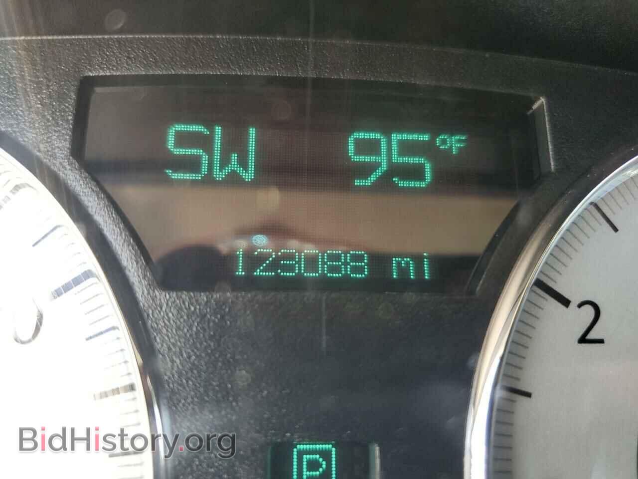2008 CHRYSLER 300 - VIN: 2C3LK33GX8H236071 - Фото 9