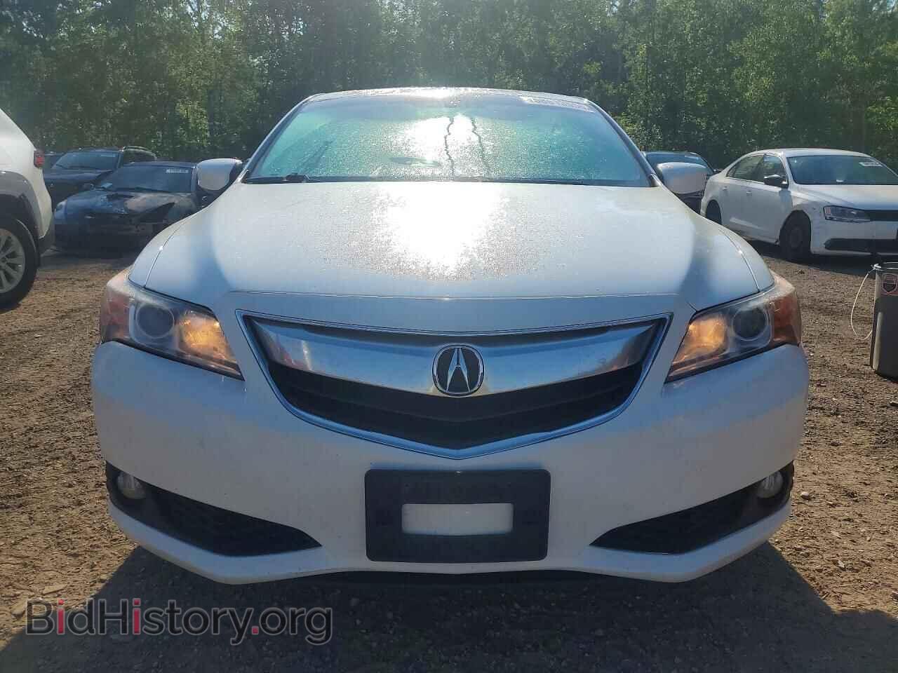 2015 ACURA ILX - VIN: 19VDE1F74FE400522 - Photo 5