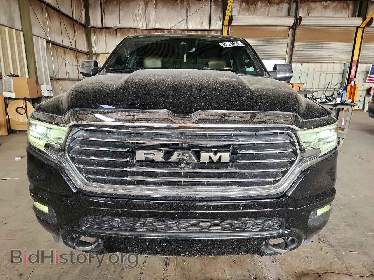 2020 RAM 1500 - VIN: 1C6SRFST9LN189027 - Фото 5