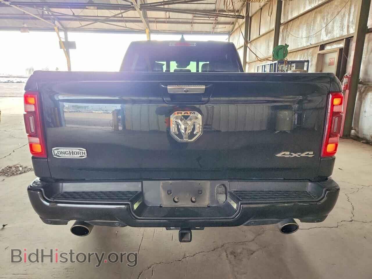 2020 RAM 1500 - VIN: 1C6SRFST9LN189027 - Фото 6