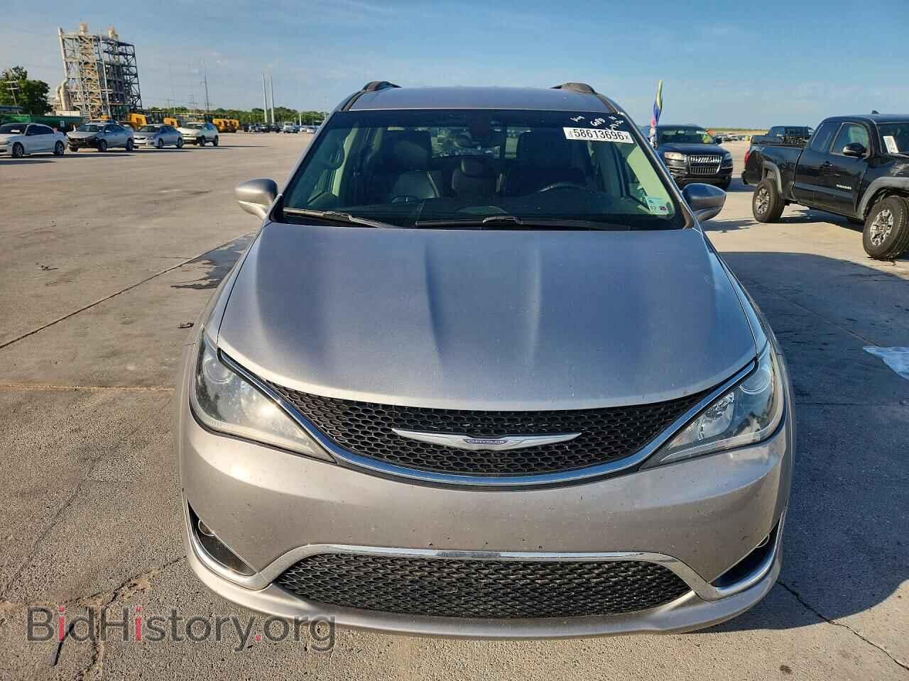 2017 CHRYSLER PACIFICA - VIN: 2C4RC1BG3HR831332 - Photo 5