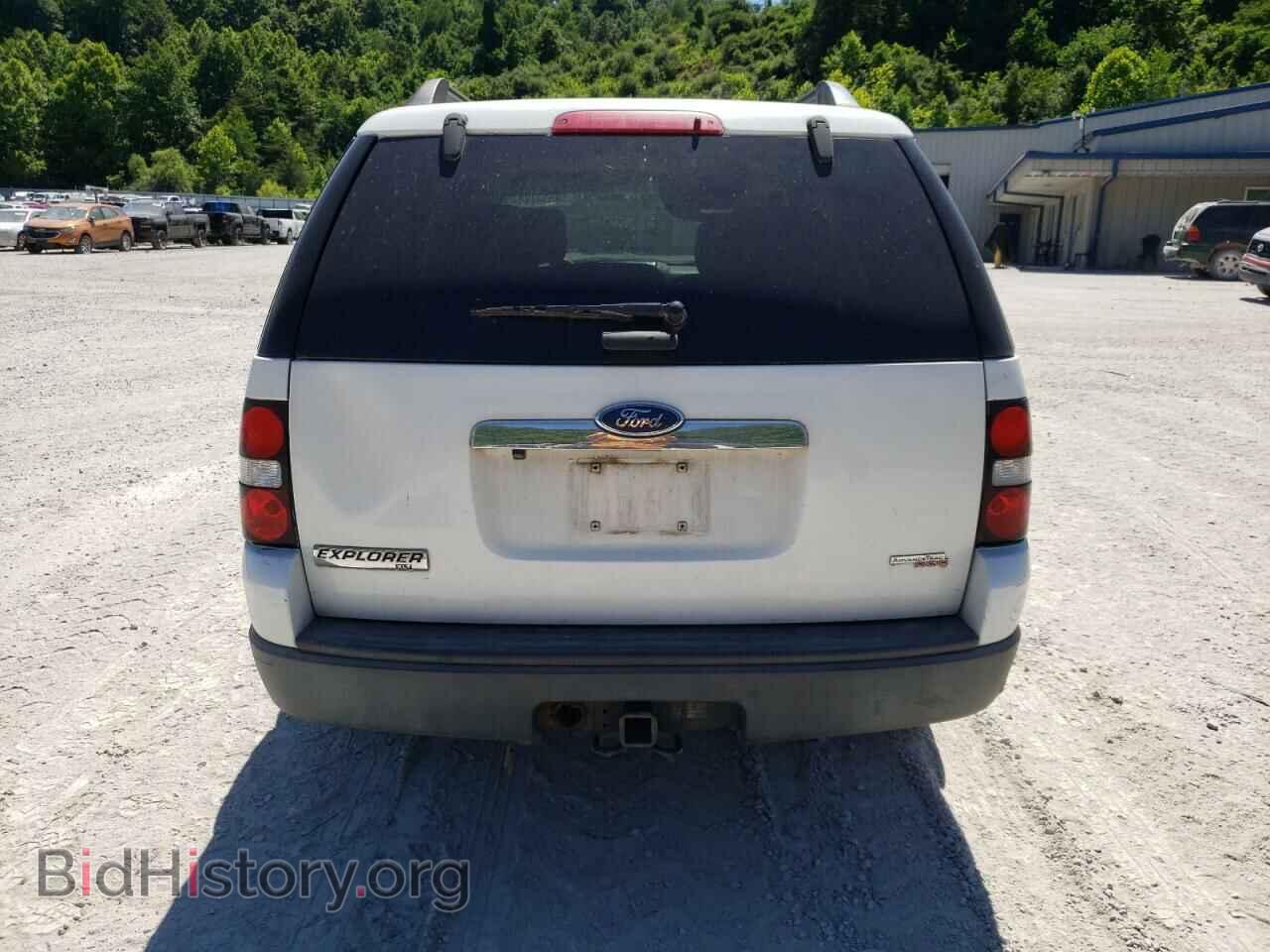 2007 FORD EXPLORER - VIN: 1FMEU73EX7UB77292 - Фото 6
