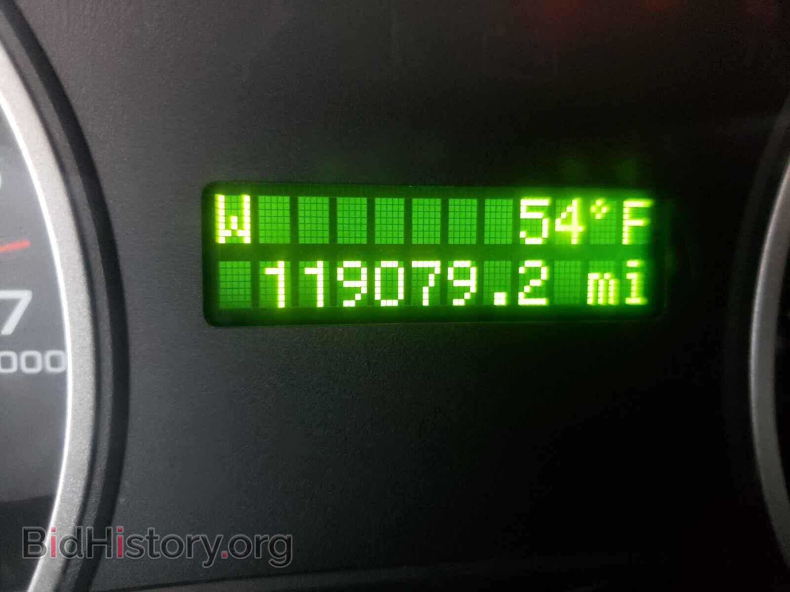 2007 FORD EXPLORER - VIN: 1FMEU73887UB47024 - Фото 8
