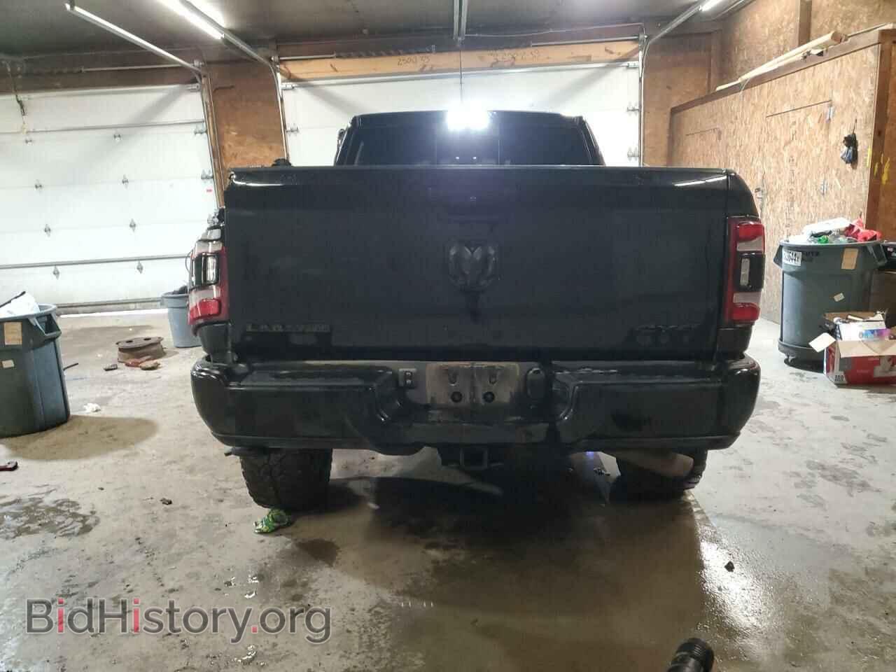 2021 RAM 2500 - VIN: 3C6UR5FL2MG658272 - Фото 6