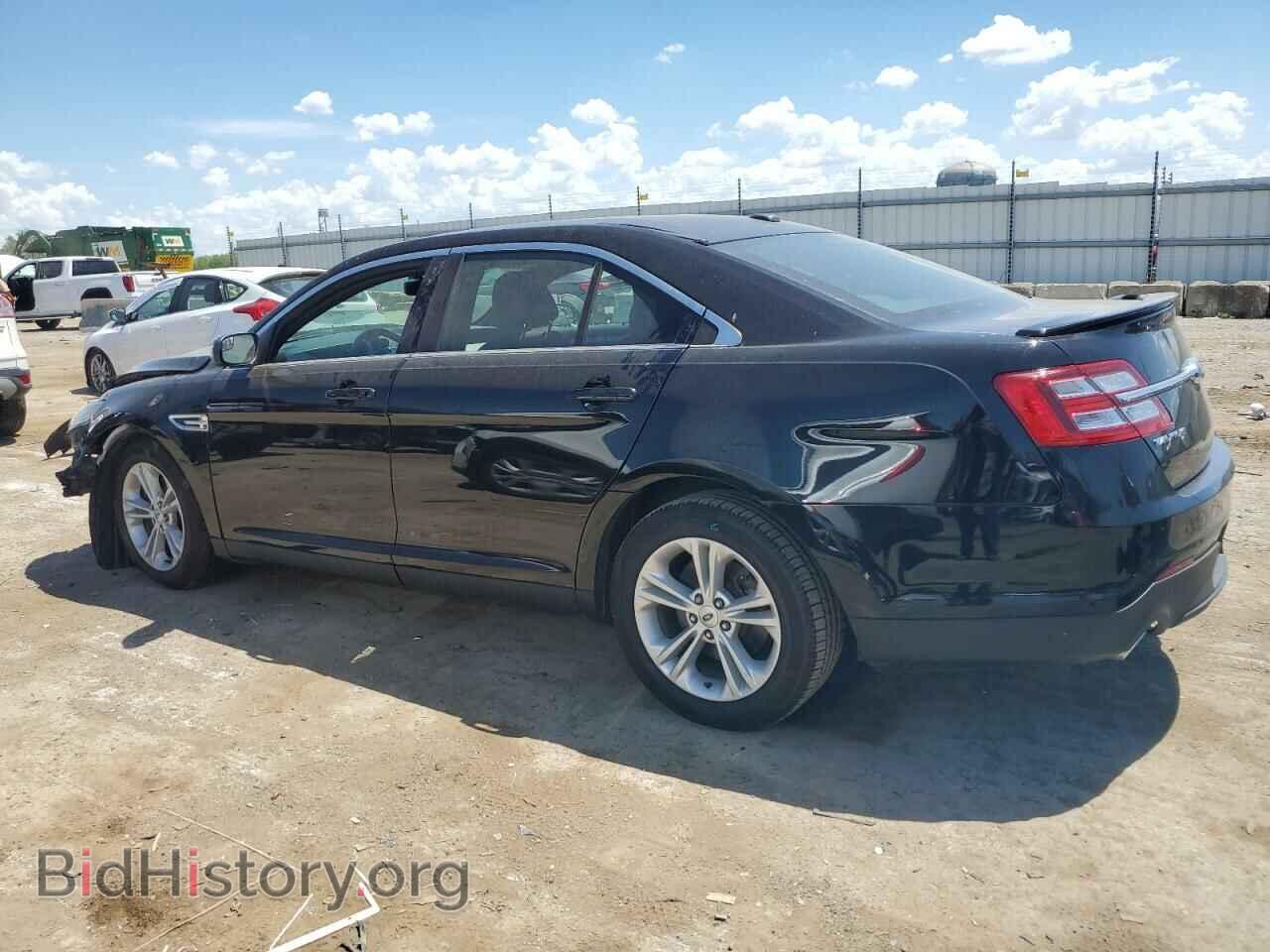 2016 FORD TAURUS - VIN: 1FAHP2E82GG129213 - Photo 2