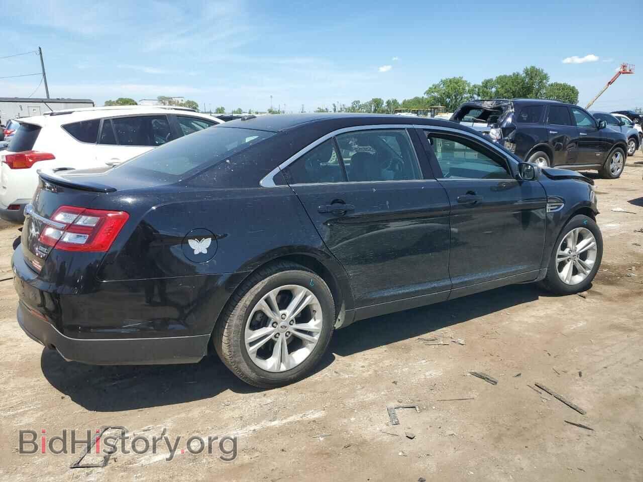 2016 FORD TAURUS - VIN: 1FAHP2E82GG129213 - Photo 3