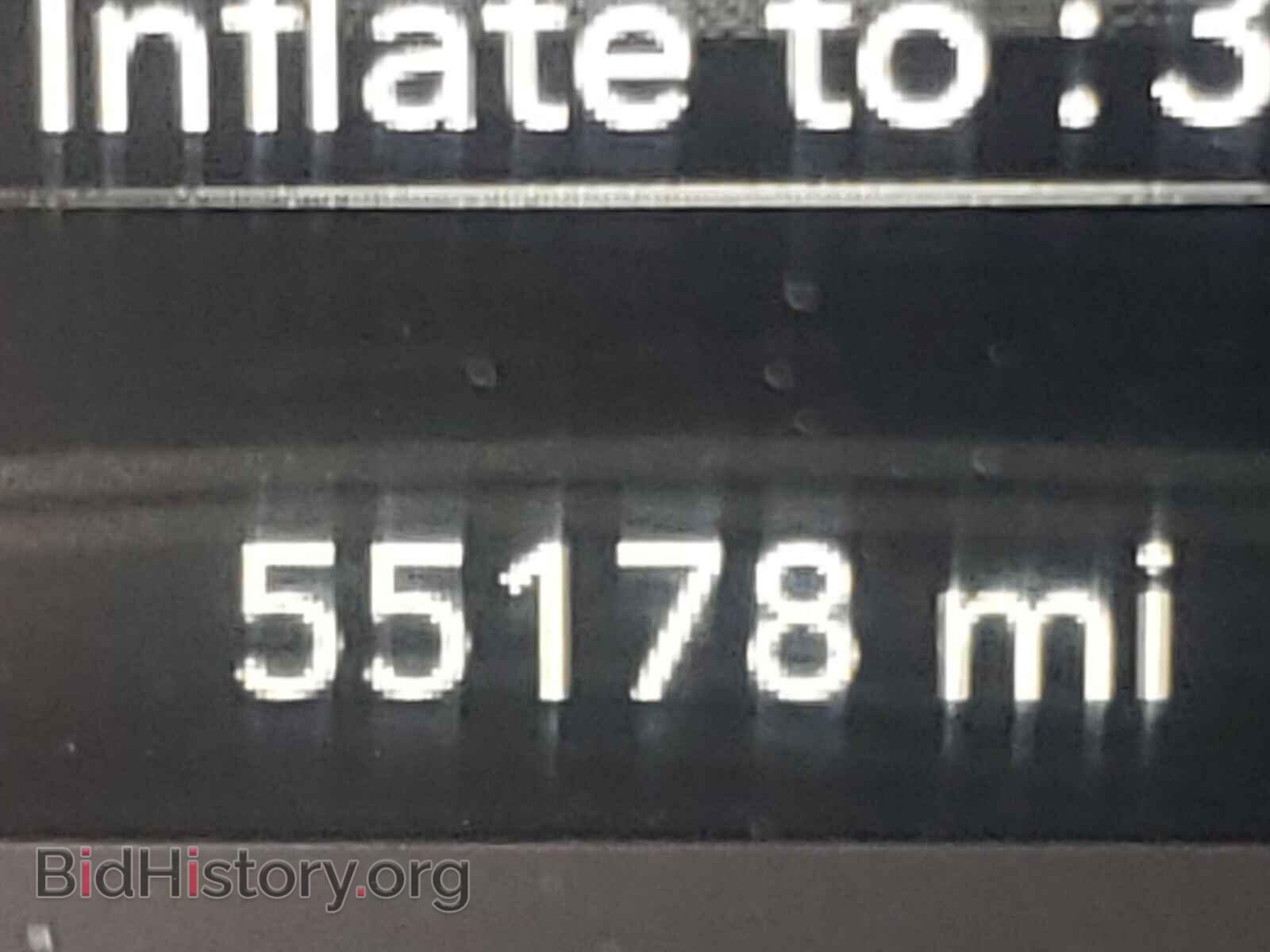 2019 CHRYSLER PACIFICA - VIN: 2C4RC1BGXKR650929 - Фото 8