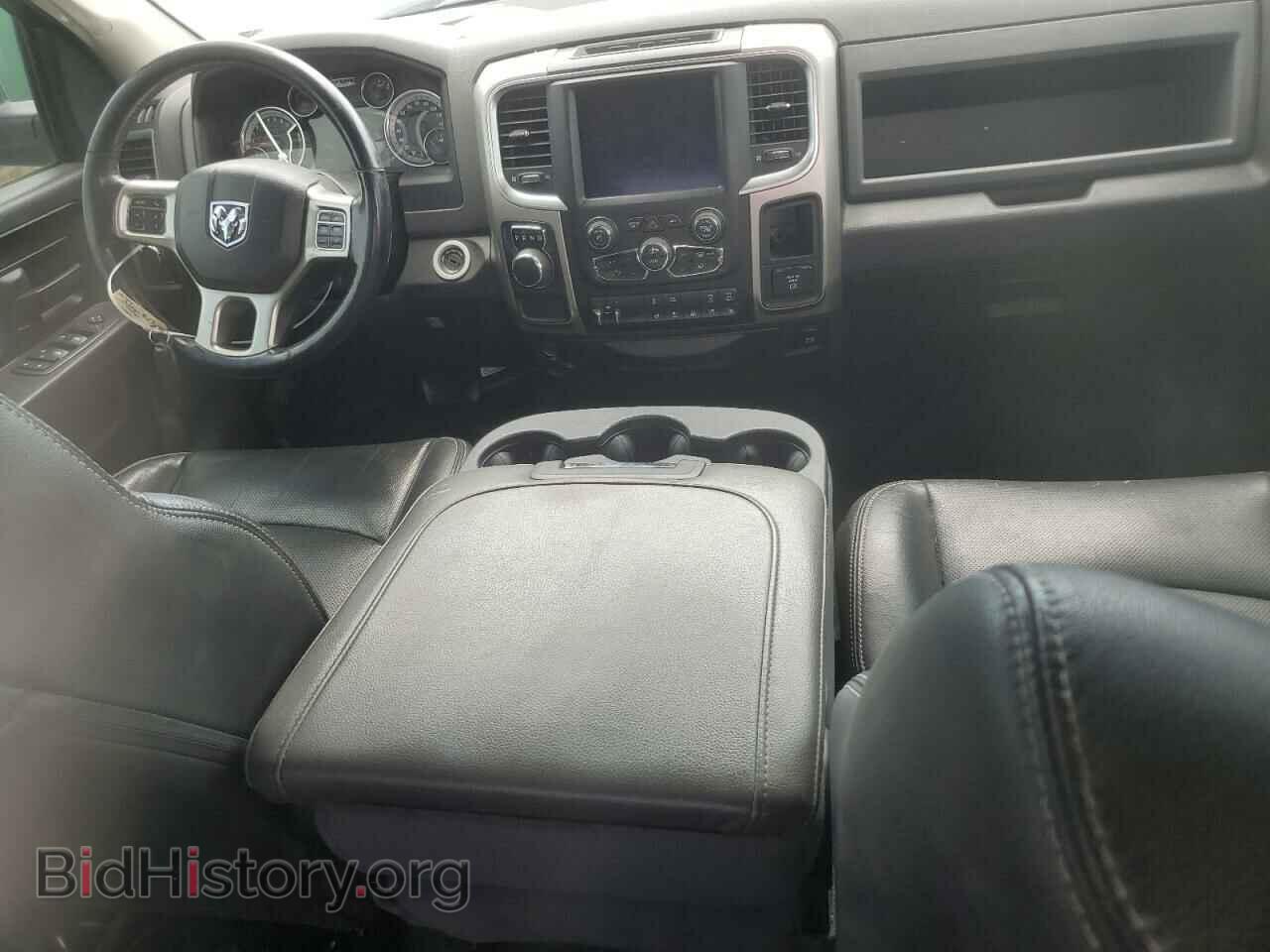 2014 RAM 1500 - VIN: 1C6RR6FG8ES148128 - Photo 8