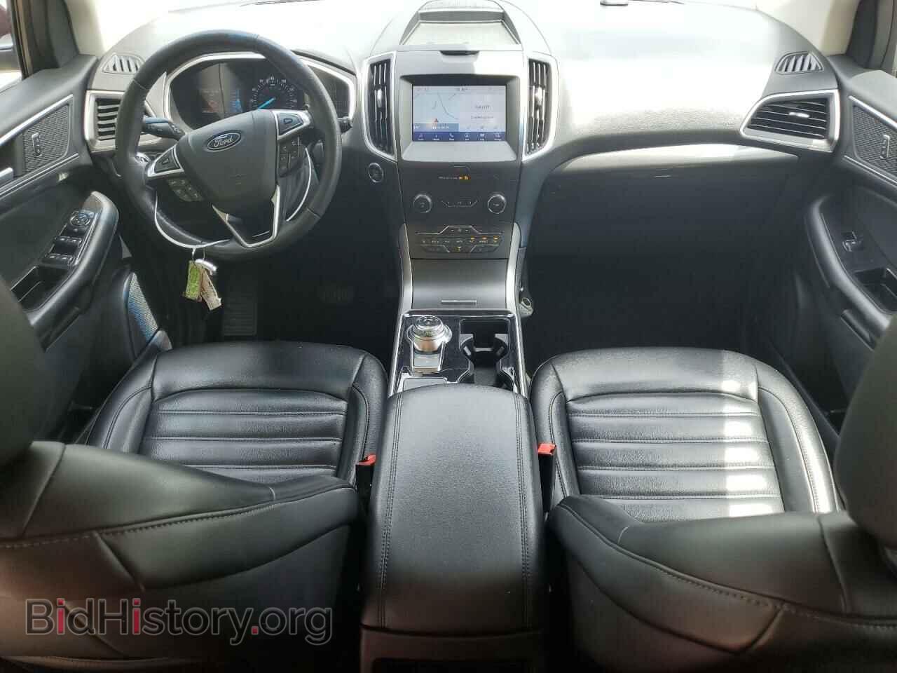 2020 FORD EDGE - VIN: 2FMPK4J90LBA34970 - Фото 8