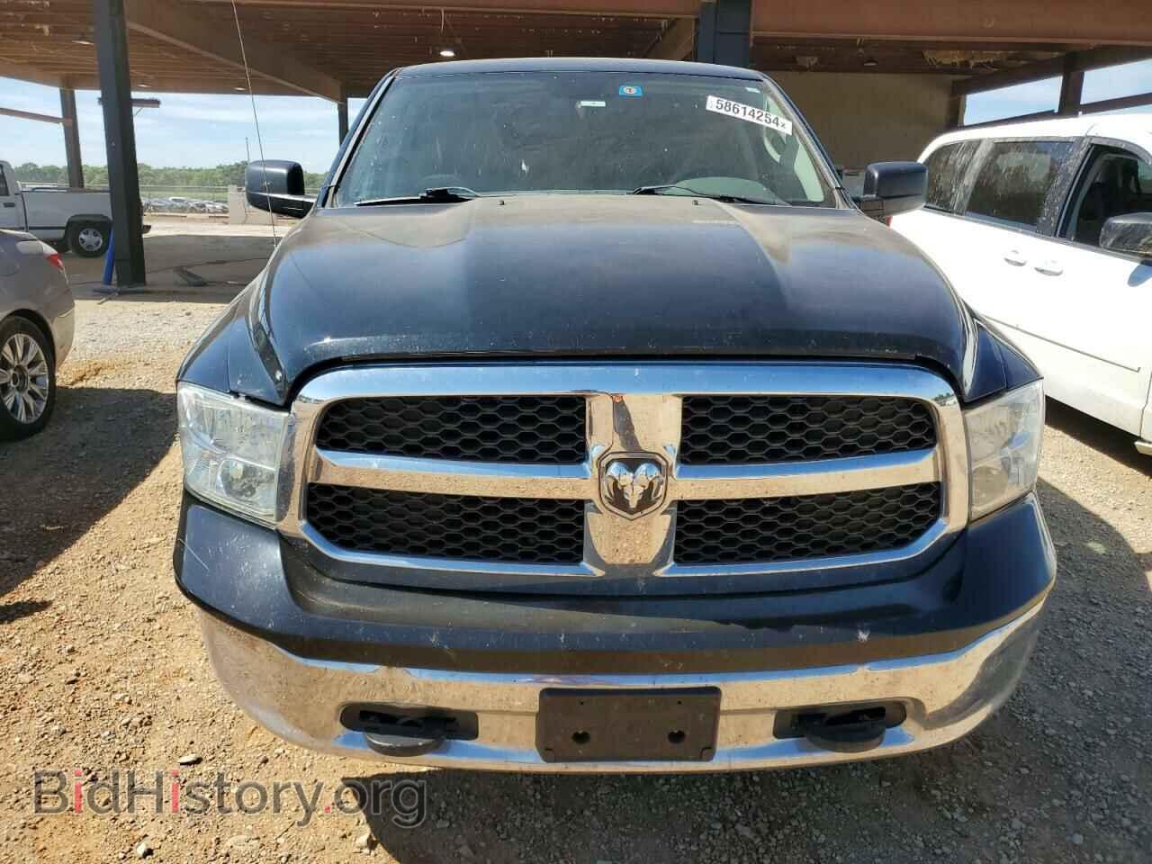 2014 RAM 1500 - VIN: 1C6RR7FG9ES213204 - Фото 5