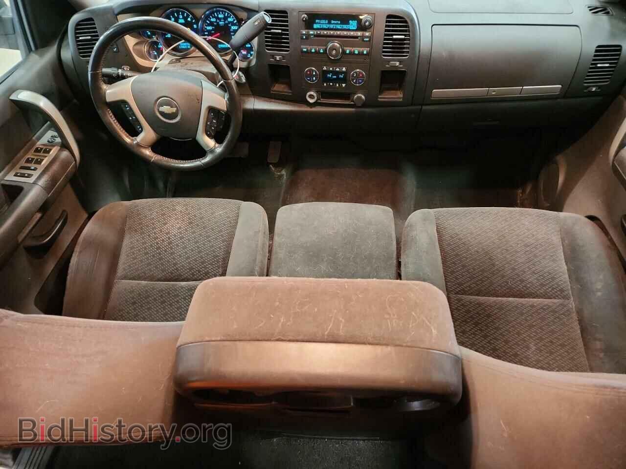 2007 CHEVROLET ALL Models - VIN: 2GCEC19J371637476 - Фото 8