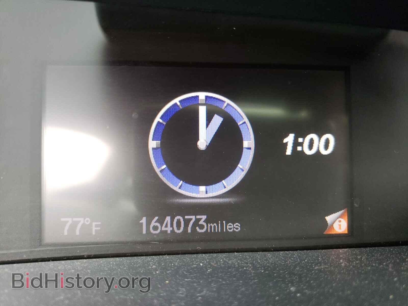 2012 HONDA CIVIC - VIN: 2HGFB2F88CH503905 - Фото 8
