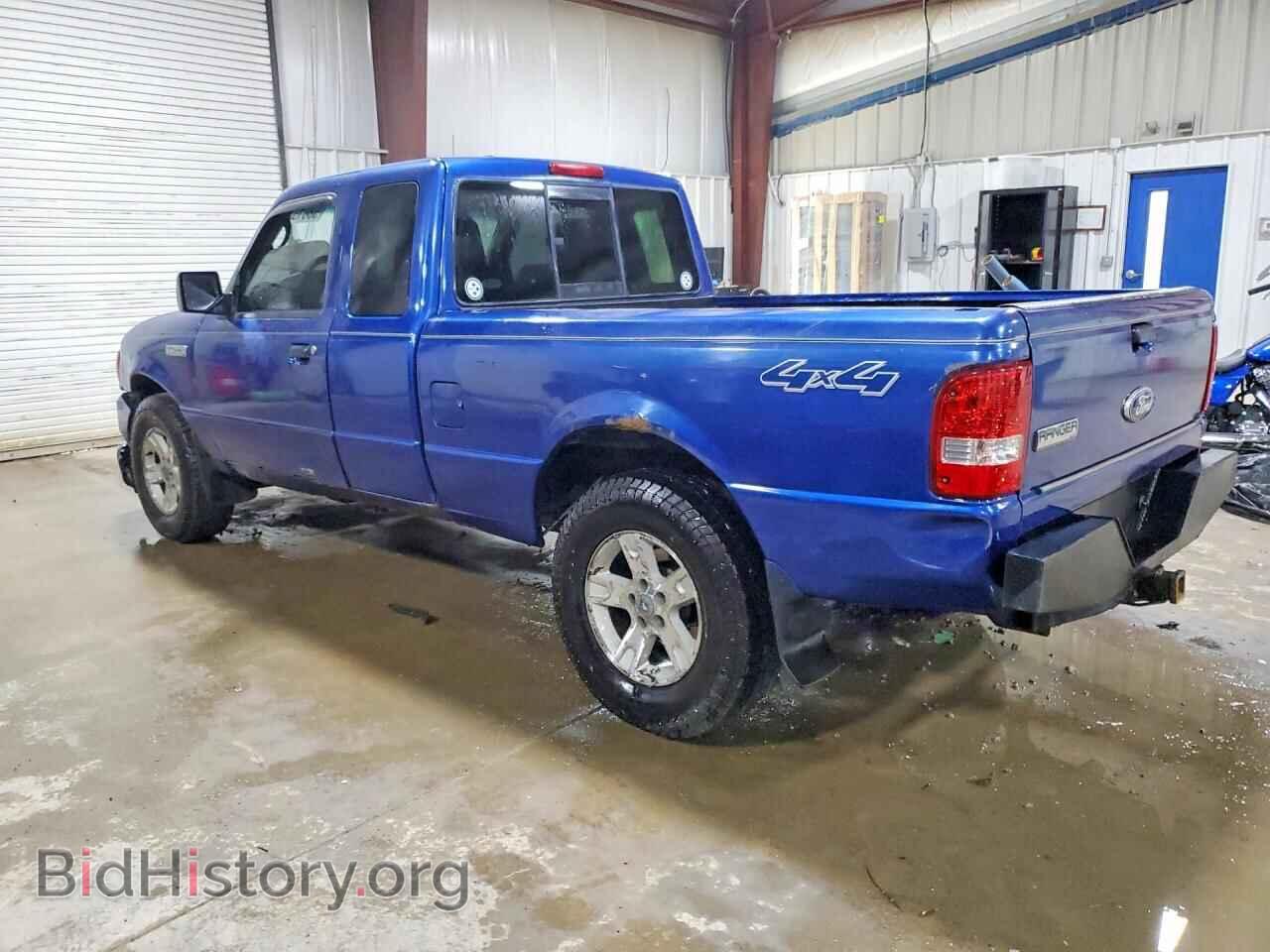 2010 FORD RANGER - VIN: 1FTLR4FE3APA75720 - Фото 2