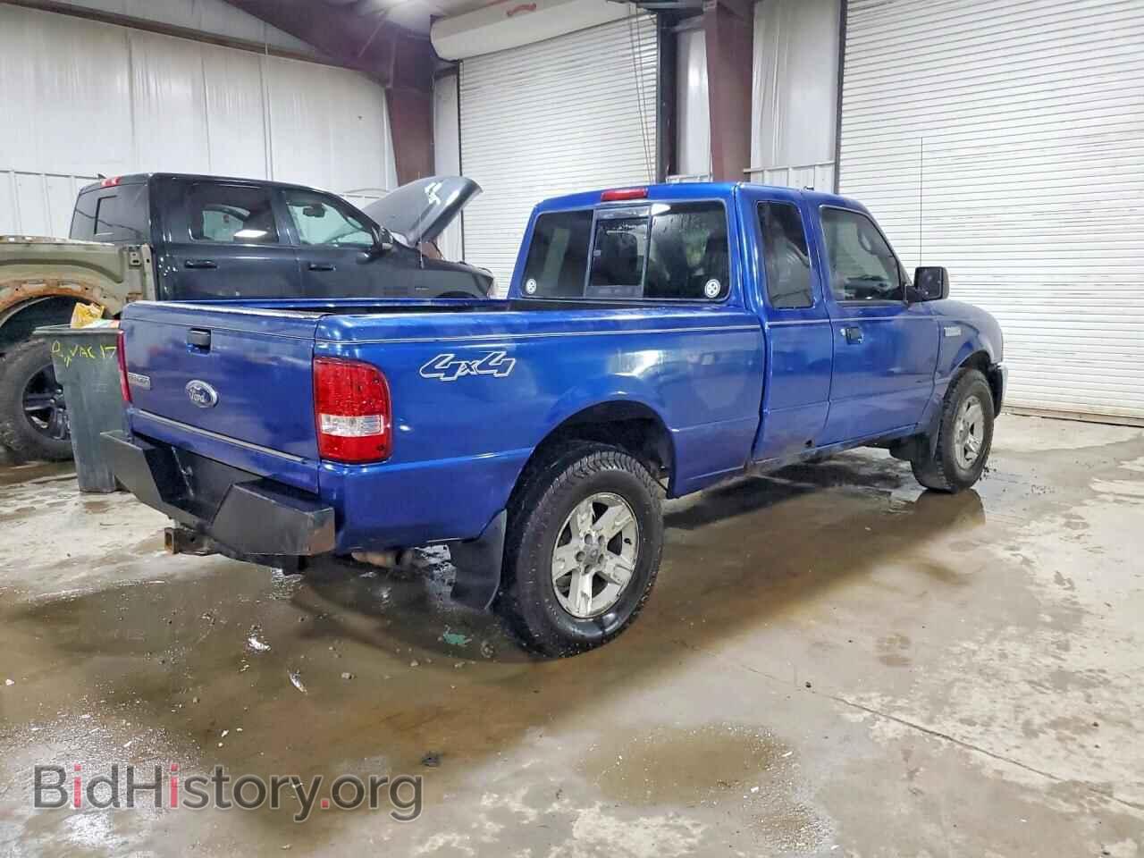 2010 FORD RANGER - VIN: 1FTLR4FE3APA75720 - Фото 3