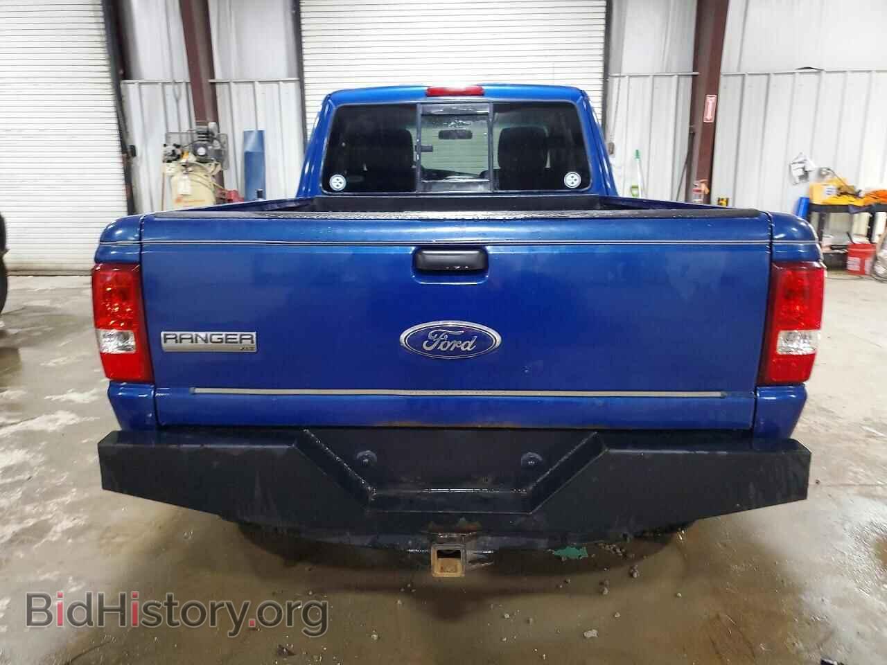 2010 FORD RANGER - VIN: 1FTLR4FE3APA75720 - Фото 6