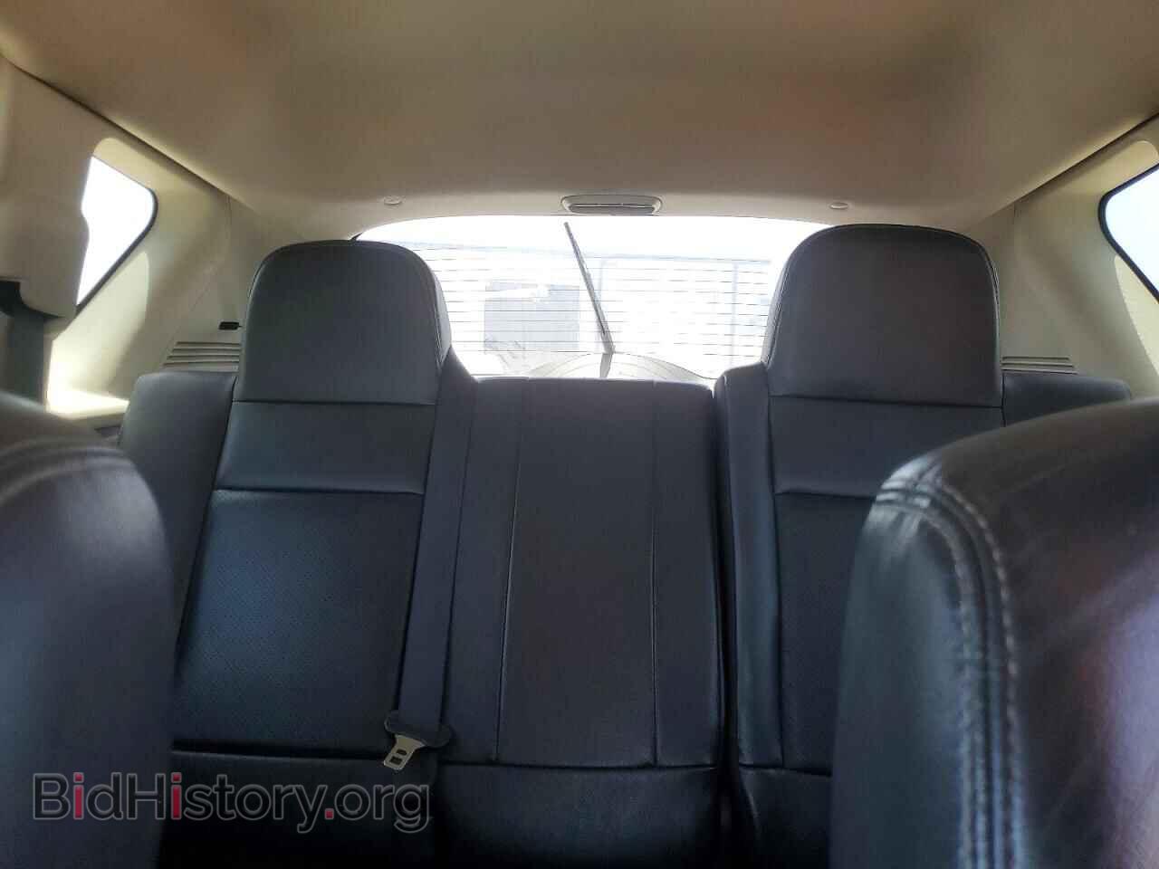 2014 JEEP COMPASS - VIN: 1C4NJCCB2ED794288 - Photo 10