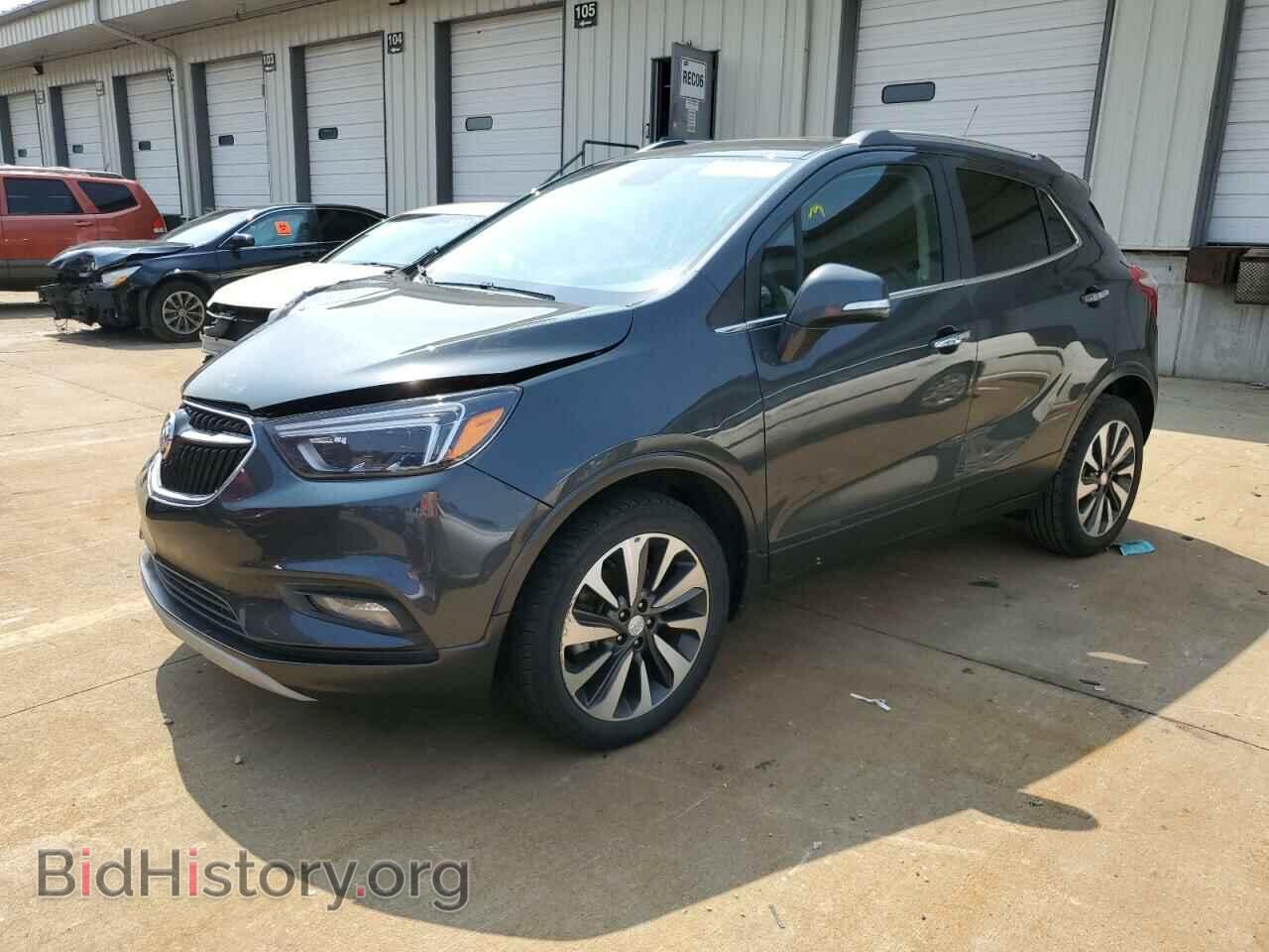 Photo KL4CJCSB4JB698140 - BUICK ENCORE 2018