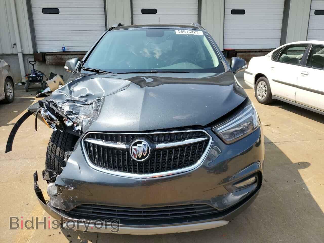2018 BUICK ENCORE - VIN: KL4CJCSB4JB698140 - Photo 5