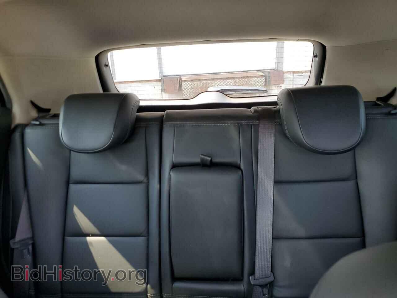 2018 BUICK ENCORE - VIN: KL4CJCSB4JB698140 - Photo 10