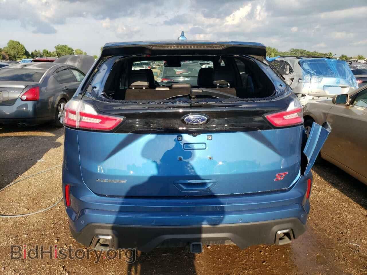 2020 FORD EDGE - VIN: 2FMPK4AP3LBB02886 - Photo 6