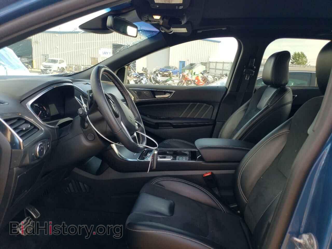 2020 FORD EDGE - VIN: 2FMPK4AP3LBB02886 - Photo 7