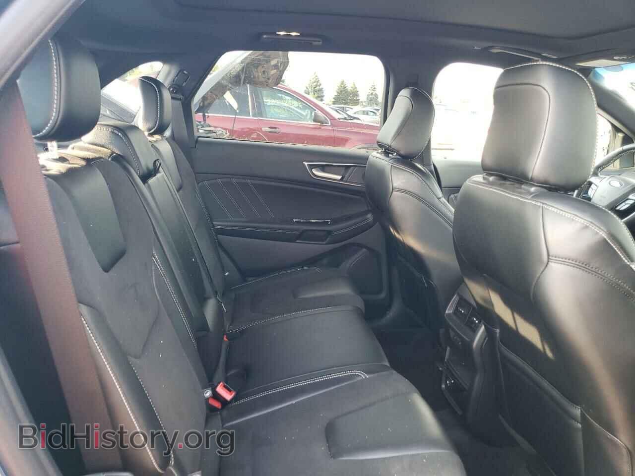 2020 FORD EDGE - VIN: 2FMPK4AP3LBB02886 - Photo 10