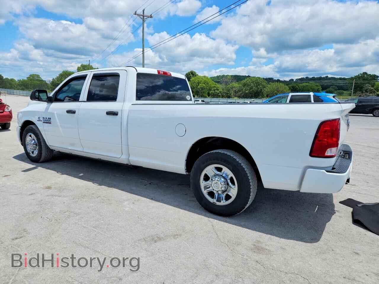 2013 RAM 2500 - VIN: 3C6UR4HL5DG593411 - Photo 2