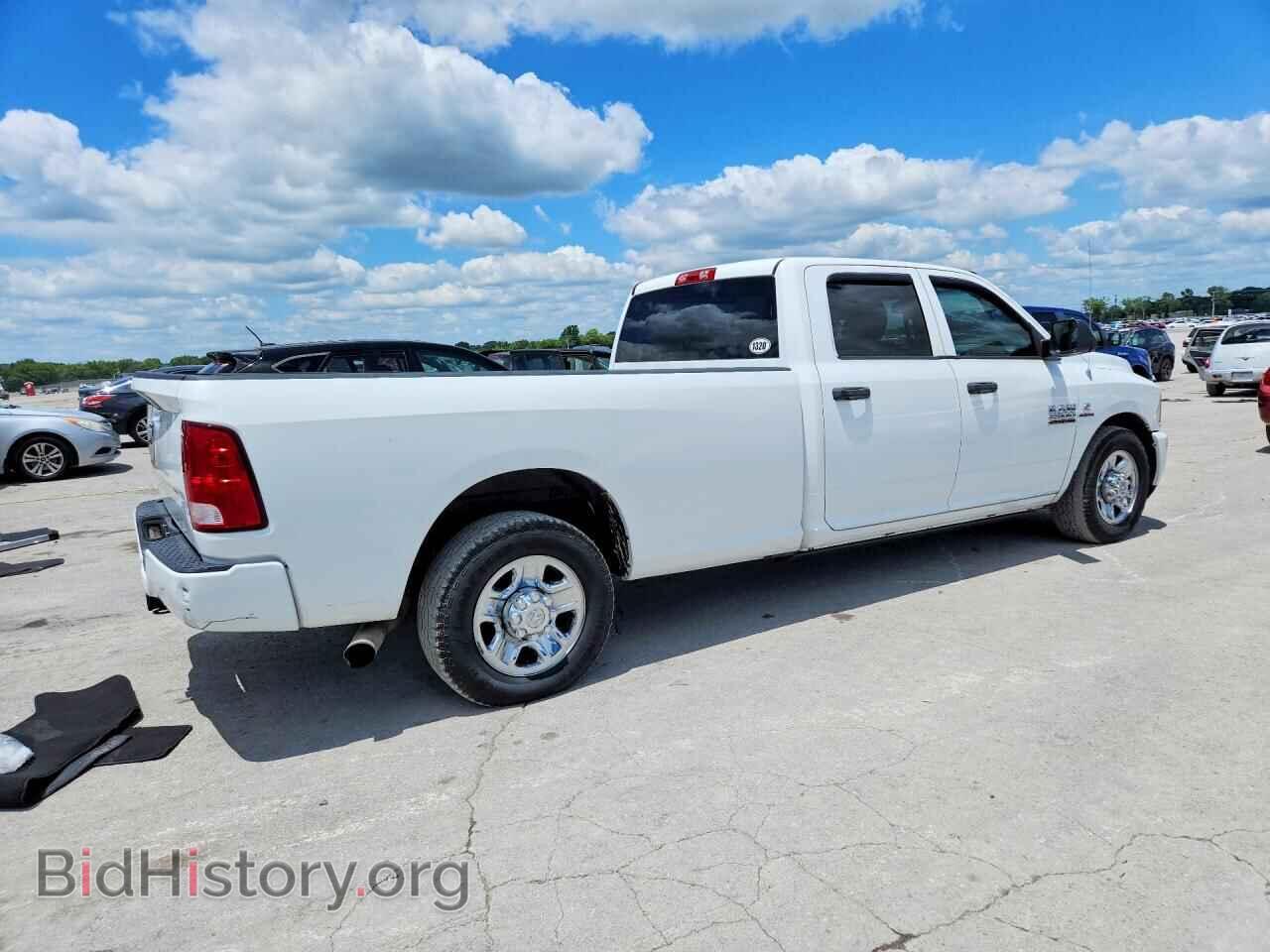 2013 RAM 2500 - VIN: 3C6UR4HL5DG593411 - Photo 3