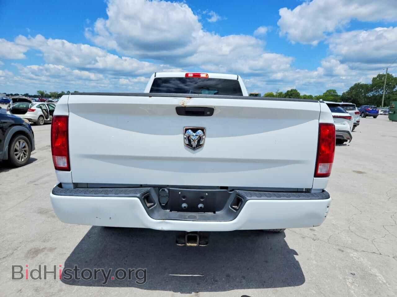 2013 RAM 2500 - VIN: 3C6UR4HL5DG593411 - Photo 6